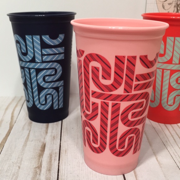 color changing Starbucks NEW 6 ct holiday - Picture 5 of 12